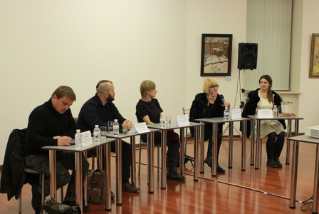 The Cultural Forum “DONKULT” Discussions