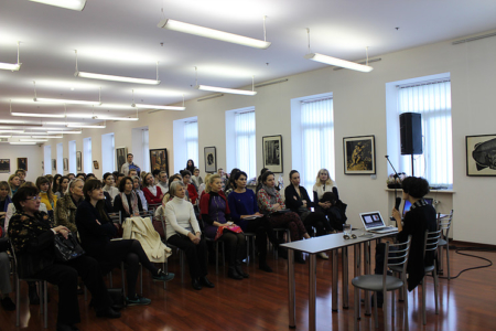 The Cultural Forum “DONKULT” Fashion