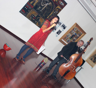 Literature program of THE CULTURAL FORUM "DONKULT"