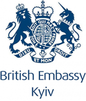British Embassy Kyiv