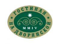 Гостиная на Дворянской