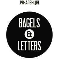 bagels&letters