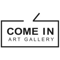Come in