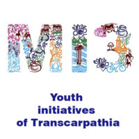 Youth initiatives of Transcarpathia